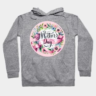 Mother's Day in Bloom Hoodie